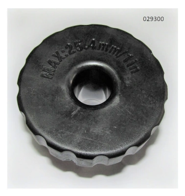 Фиксатор для копера TSS-65GPD (25,4 мм)