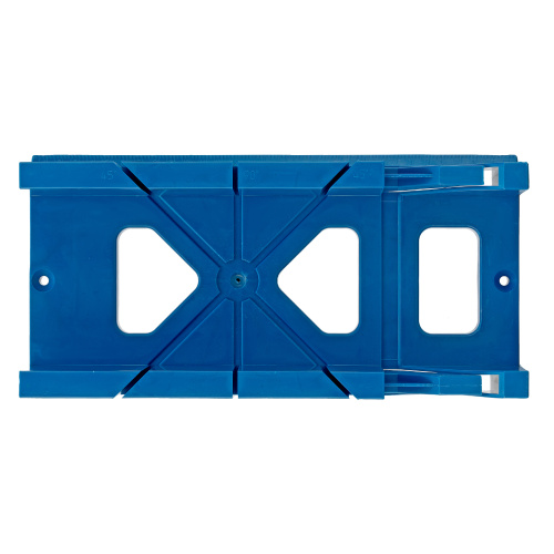 Стусло пластиковое, 300 х 100 мм, 4 угла для запила Сибртех по ценам производителя в Воронеже с доставкой по всей России