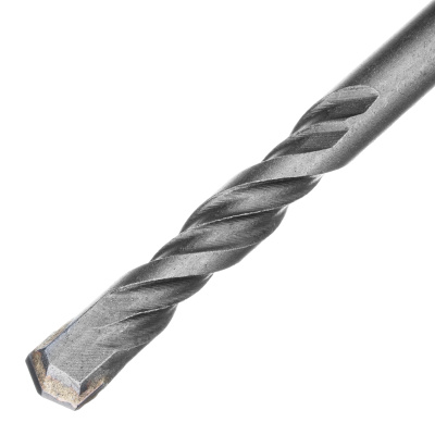 Бур по бетону, 7 x 110 мм, SDS Plus Сибртех по ценам производителя в Воронеже с доставкой по всей России