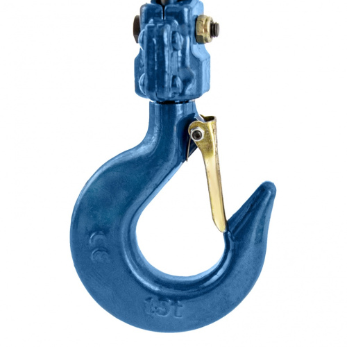 Таль цепная рычажная, 1.5т, h подъема 1.5 м Stels по ценам производителя в Воронеже с доставкой по всей России