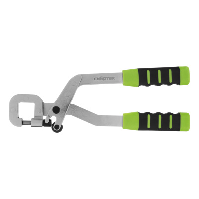 Просекатель для металлического профиля, под гипсокартон Сибртех по ценам производителя в Воронеже с доставкой по всей России