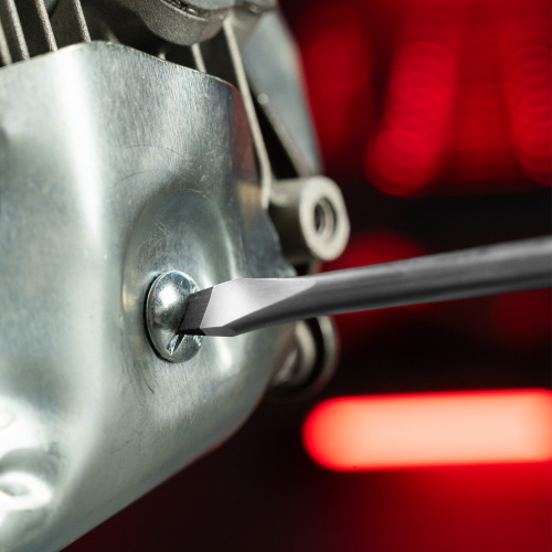 Набор отверток "Era", 5 шт, CrV, трехкомпонентная рукоятка Matrix по ценам производителя в Воронеже с доставкой по всей России