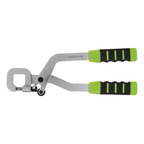 Просекатель для металлического профиля, под гипсокартон Сибртех по ценам производителя в Воронеже с доставкой по всей России