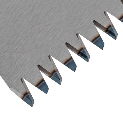 Ножовка по дереву "PIRANHA", 300 мм, 7 TPI, 3D-зуб, двухкомпонентная рукоятка Gross по ценам производителя в Воронеже с доставкой по всей России