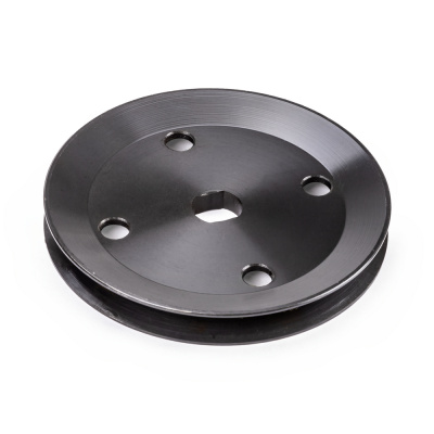 Шкив ведомый для бензореза FoxWeld GC-970/400 по ценам производителя в Воронеже с доставкой по всей России