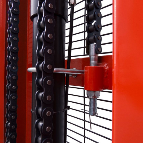 Электрический штабелер PROLIFT SPN 1533 купить в Москве с доставкой по всей России | ProtosMarket.ru