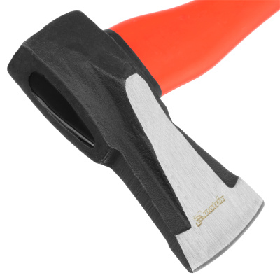 Топор-колун с клиновидным полотном 1500 г, фибергласовое двухкомпонентное топорище 430 мм Matrix по ценам производителя в Воронеже с доставкой по всей России