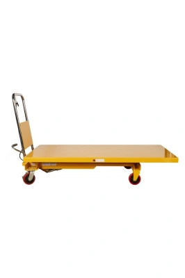 Стол подъемный передвижной 500 кг 310-900 мм (1600x800 мм) XILIN SPT500 купить в Москве с доставкой по всей России | ProtosMarket.ru