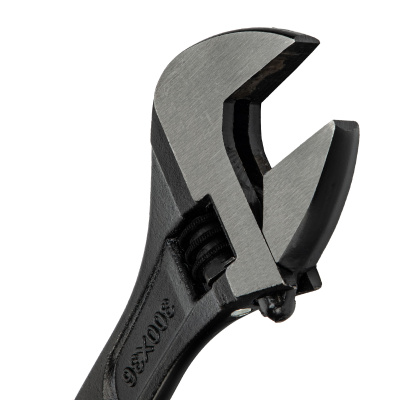 Ключ разводной, 300 мм, двухкомпонентная рукоятка Sparta по ценам производителя в Воронеже с доставкой по всей России