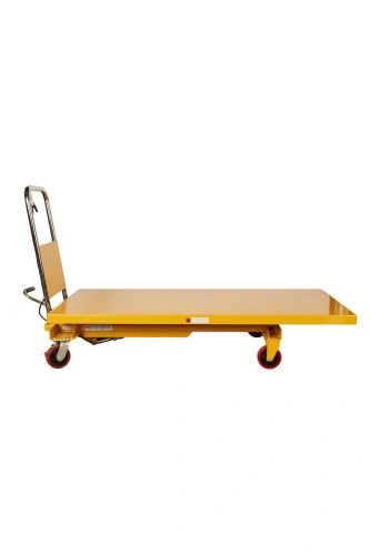 Стол подъемный передвижной 500 кг 310-900 мм (1600x800 мм) XILIN SPT500 купить в Москве с доставкой по всей России | ProtosMarket.ru