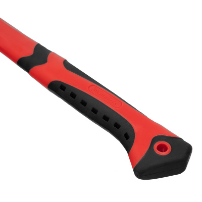 Молоток кровельщика, 600 г, фибергласовая обрезиненная рукоятка Matrix по ценам производителя в Воронеже с доставкой по всей России