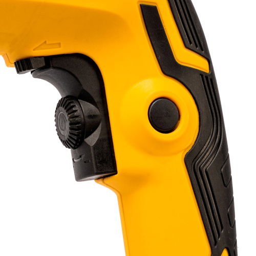 Перфоратор электрический RH-400-12, SDS-plus, 400 Вт, 1.2 Дж, 2 режима Denzel по ценам производителя в Воронеже с доставкой по всей России