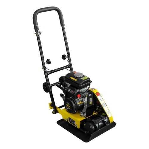 Виброплита MASALTA MS50-2 (бензиновая, 2.5 л.с, 54 кг) по ценам производителя в Воронеже с доставкой по всей России