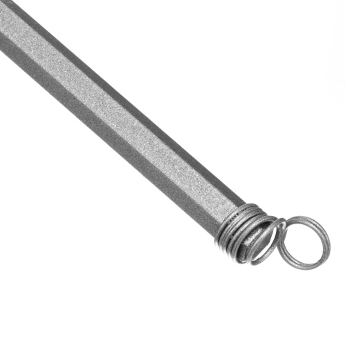 Миксер для красок и штукатурных смесей, 100х9х600мм, шестигранный хвостовик Сибртех по ценам производителя в Воронеже с доставкой по всей России