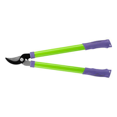 Сучкорез прямого реза, 520 мм, стальные обрезиненные рукоятки, Palisad по ценам производителя в Воронеже с доставкой по всей России