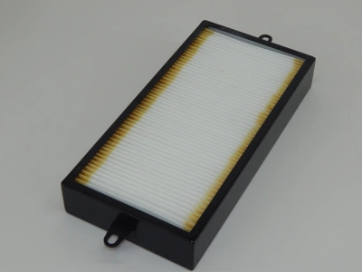 Фильтр 332*162*50 для подметальных машин A100 по ценам производителя в Воронеже с доставкой по всей России