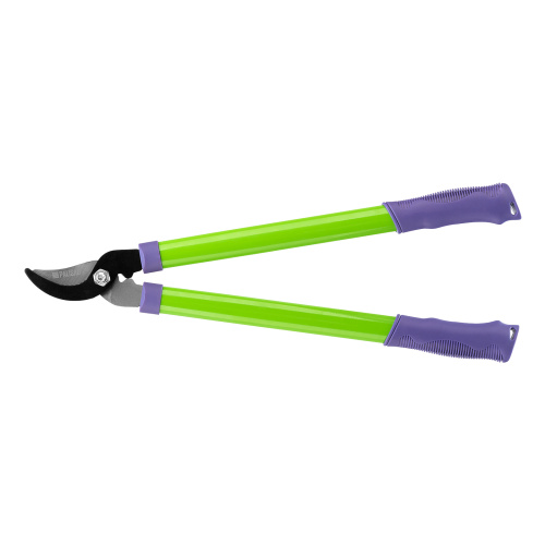 Сучкорез прямого реза, 520 мм, стальные обрезиненные рукоятки, Palisad по ценам производителя в Воронеже с доставкой по всей России