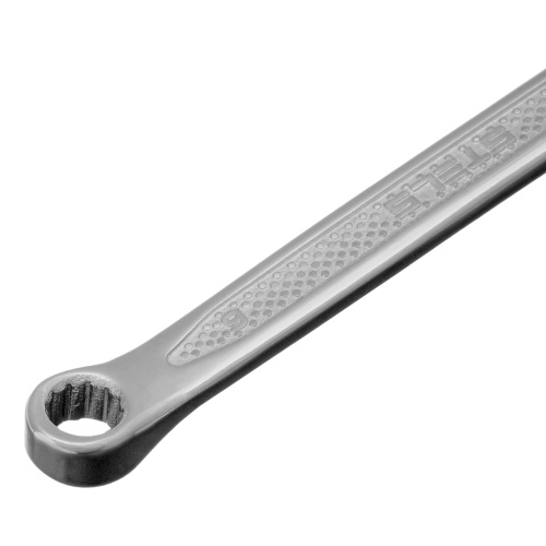 Ключ комбинированный, 6 мм, CrV, антислип Stels по ценам производителя в Воронеже с доставкой по всей России