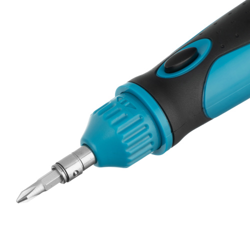 Отвертка реверсивная, механизм SmartPush mini 11 шт, CrMo Gross купить в Москве с доставкой по всей России | ProtosMarket.ru