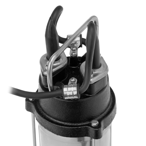 Фекальный насос СФН250, 250 Вт, напор 8 м, 10000 л/ч Сибртех по ценам производителя в Воронеже с доставкой по всей России