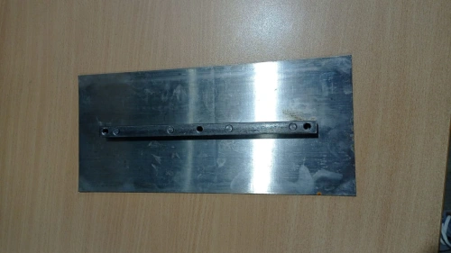 Комплект лопастей (лезвий) 4шт для затирочных машин DMR1000 (Blade) по ценам производителя в Воронеже с доставкой по всей России