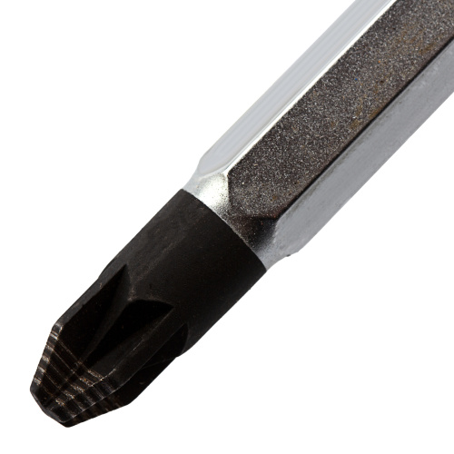 Отвертка PZ3 x 150 мм, S2, трехкомпонентная ручка Gross по ценам производителя в Воронеже с доставкой по всей России