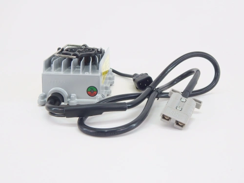 Зарядное устройство для штабелёров DYC/PEMS 12V/15A (Charger) по ценам производителя в Воронеже с доставкой по всей России