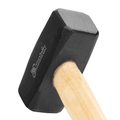 Кувалда, 1500 г, деревянная рукоятка Matrix по ценам производителя в Воронеже с доставкой по всей России