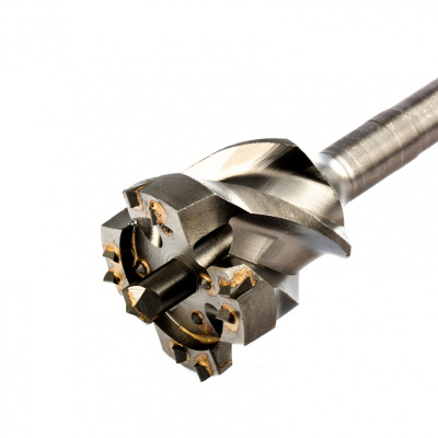 Проломной бур, 80 х 600 мм, SDS MAX Matrix по ценам производителя в Воронеже с доставкой по всей России