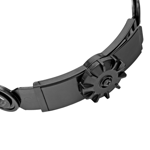 Маска сварщика ЕВРО, пластик, стекло 110 х 90 мм, ГОСТ Р 12.4.238-2007 Сибртех по ценам производителя в Воронеже с доставкой по всей России