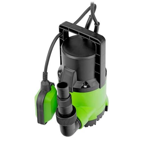 Дренажный насос для чистой воды СДН300-5, 300 Вт, напор 6.5м, 6500 л/ч Сибртех по ценам производителя в Воронеже с доставкой по всей России