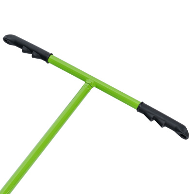 Бур лопастной со сменными ножами, 2110 мм, удлинитель, диаметр 150 мм, 200 мм, Сибртех по ценам производителя в Воронеже с доставкой по всей России