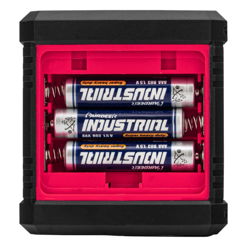 Лазерный уровень XQB RED Pro SET, 10 м, красный луч, батарейки, штатив MTX по ценам производителя в Воронеже с доставкой по всей России