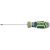 Отвертка PH0 х 100 мм, CrV, четырехкомпонентная рукоятка Сибртех по ценам производителя в Воронеже с доставкой по всей России