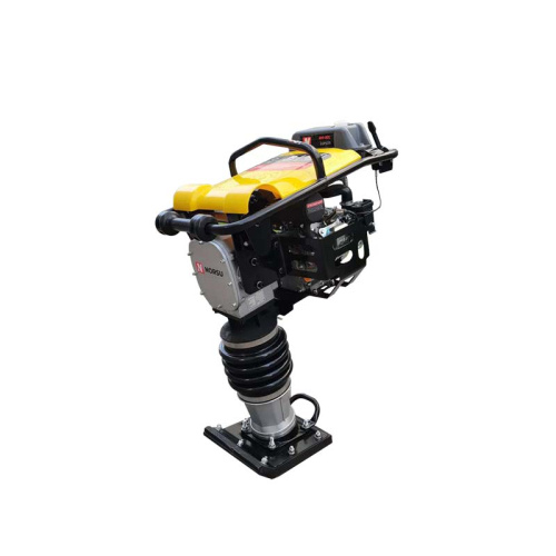 Вибротрамбовка ручная бензиновая NORSU RM-80L по ценам производителя в Воронеже с доставкой по всей России