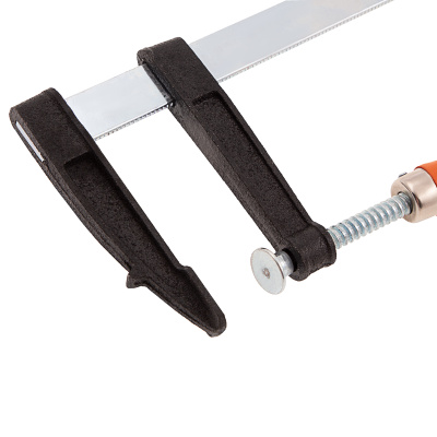 Струбцина F-образная, 200 х 80 х 260 мм Sparta по ценам производителя в Воронеже с доставкой по всей России