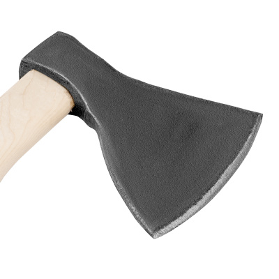 Топор кованый, в сборе,  1900/2200 г, деревянное топорище, 500 мм, М2, "Мясоруб" по ценам производителя в Воронеже с доставкой по всей России