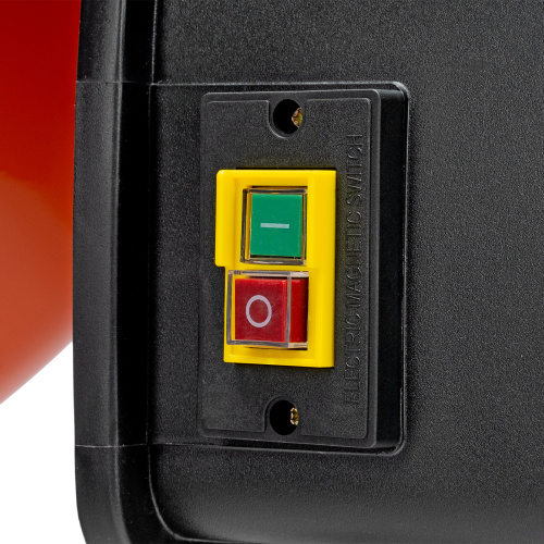 Бетоносмеситель БСН-220, мощность 1000 Вт Сибртех купить в Москве с доставкой по всей России | ProtosMarket.ru