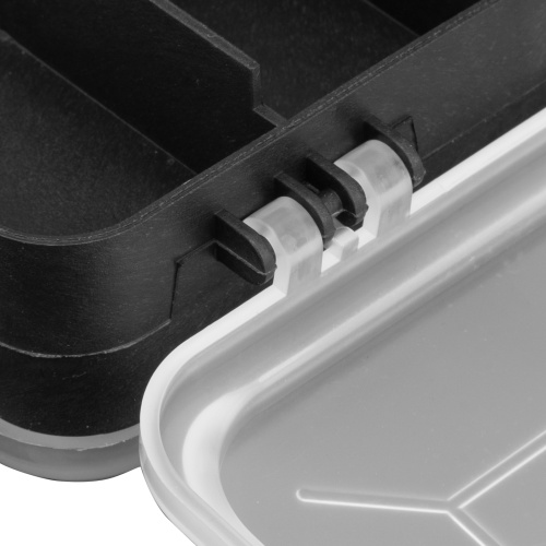 Органайзер двухсторонний 7", 17.5 х 10.6 х 4.6 см Сибртех по ценам производителя в Воронеже с доставкой по всей России