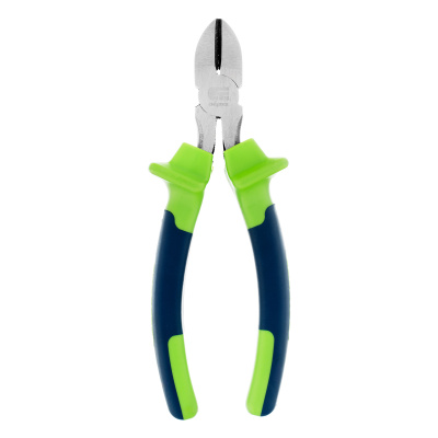 Бокорезы, 200 мм, двухкомпонентные рукоятки Сибртех по ценам производителя в Воронеже с доставкой по всей России