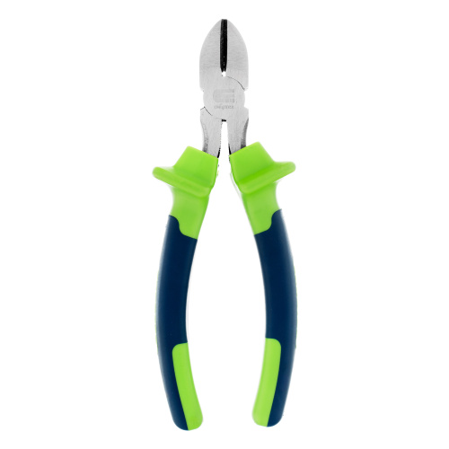 Бокорезы, 200 мм, двухкомпонентные рукоятки Сибртех по ценам производителя в Воронеже с доставкой по всей России