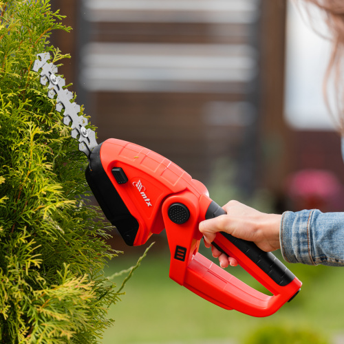 Ножницы-кусторез аккумуляторные GSM-3, Li-Ion, 3,6 В MTX по ценам производителя в Воронеже с доставкой по всей России