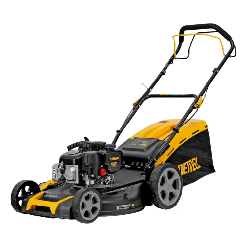 Газонокосилка бензиновая GLR-510SP-ZS, 171 см3, ширина 51 см, привод, травосборник 65 л Denzel по ценам производителя в Воронеже с доставкой по всей России