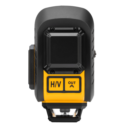 Лазерный уровень мультипризменный LX 360-2 Red, 30 м, 635 нм, аккумулятор Li 2800 мАч, резьба 5/8" Denzel по ценам производителя в Воронеже с доставкой по всей России