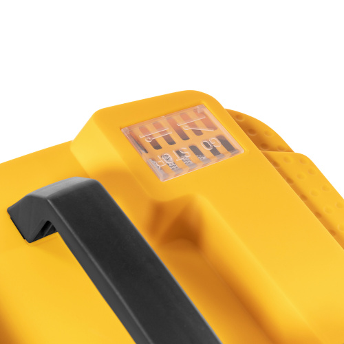 Газонокосилка электрическая GM-1200, 1200 Вт, ширина 32 см, 3 уровня, травосборник 25 л. Denzel по ценам производителя в Воронеже с доставкой по всей России