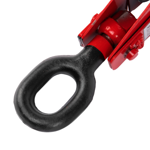 Блок монтажный с проушиной, 0,5  т Matrix купить в Москве с доставкой по всей России | ProtosMarket.ru