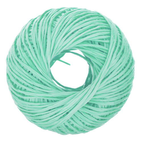 Шпагат полипропиленовый зеленый, 1.7 мм, L 60 м, Сибртех по ценам производителя в Воронеже с доставкой по всей России