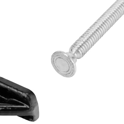 Струбцина G-образная, 200 мм Sparta по ценам производителя в Воронеже с доставкой по всей России