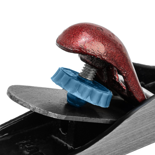 Рубанок, 140 х 45 мм, металлический, малогабаритный Sparta по ценам производителя в Воронеже с доставкой по всей России