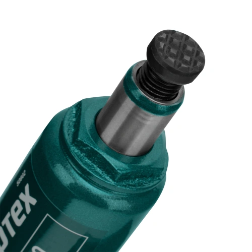 Домкрат гидравлический бутылочный, 4 т, 180-320 мм Сибртех по ценам производителя в Воронеже с доставкой по всей России